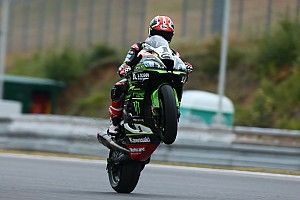 Rea hace historia en Brno y vence su carrera n&uacute;mero 60