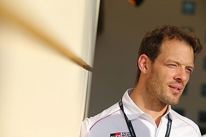 Alex Wurz mindenkit meggyőzött, hogy csatlakozzon a GPDA-hoz az F1-ben