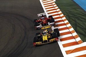 Há 15 anos, Vettel conquistava primeiro título da F1 no emocionante GP de Abu Dhabi de 2010
