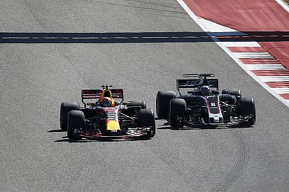 Haas pilotları Amerika'dan hayal kırıklığıyla ayrılıyor