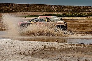 Despres sobre la pol&eacute;mica etapa 10: &ldquo;La experiencia cuenta&rdquo;