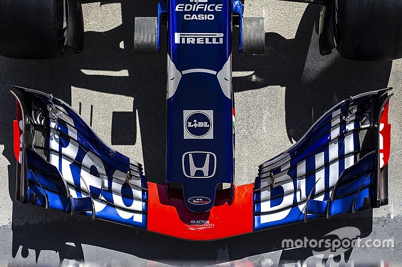 Honda, 2019 güç ünitesinin gelişim çalışmalarında sorun yaşıyor