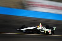 Fittipaldi está listo para su debut en IndyCar