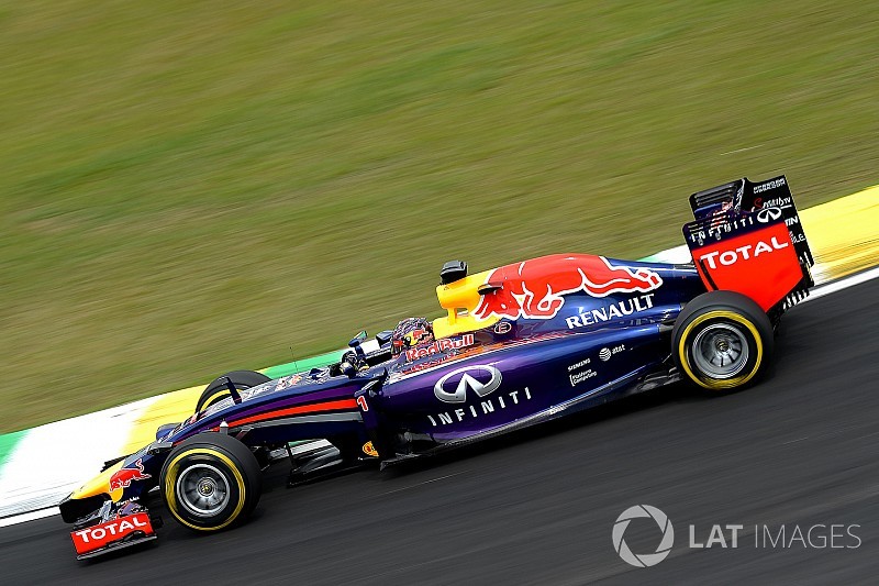 How Red Bull-Renault corrupted a great F1 legacy