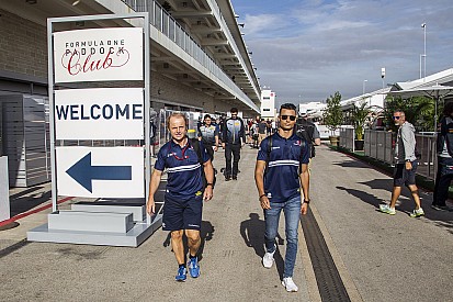 Wehrlein, Mercedes'in desteğini kaybedebilir