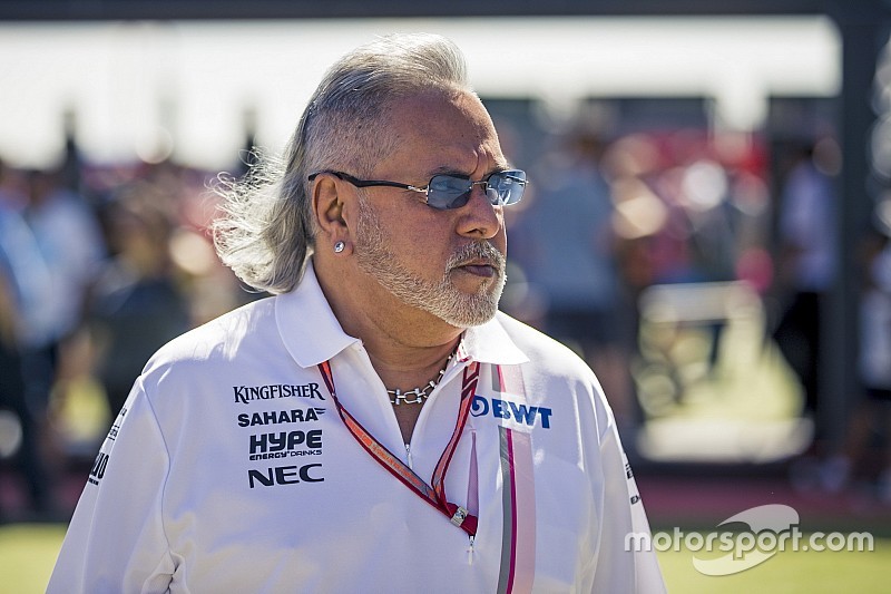 Reino Unido aprova extradição de Mallya para a Índia