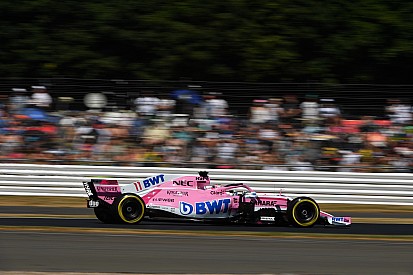 Gasly ceza aldı, son puan Perez'in!