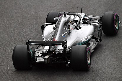 Mercedes se ofrece a ayudar a nuevos fabricantes de motores de F1
