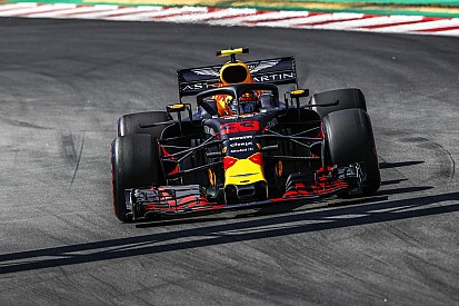 Verstappen: Diğerleri gibi sıralama modumuz yok