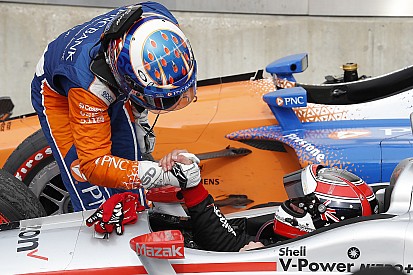 Power acepta que necesita una mala racha de Dixon para ganar el título