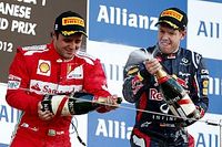 F1 - Massa entende aposentadoria de Vettel: "Não é um piloto para ficar brigando pelo 12º lugar"