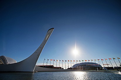 Szocsi: kemény féktávok és a leghosszabb kanyar az F1-pályán