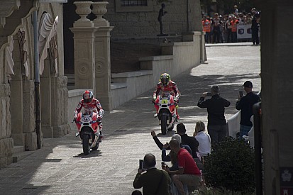 Oficial: MotoGP confirma la primera carrera urbana en Indonesia para 2021