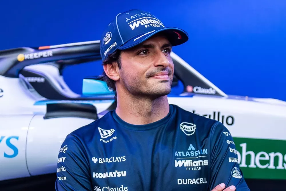 sainz