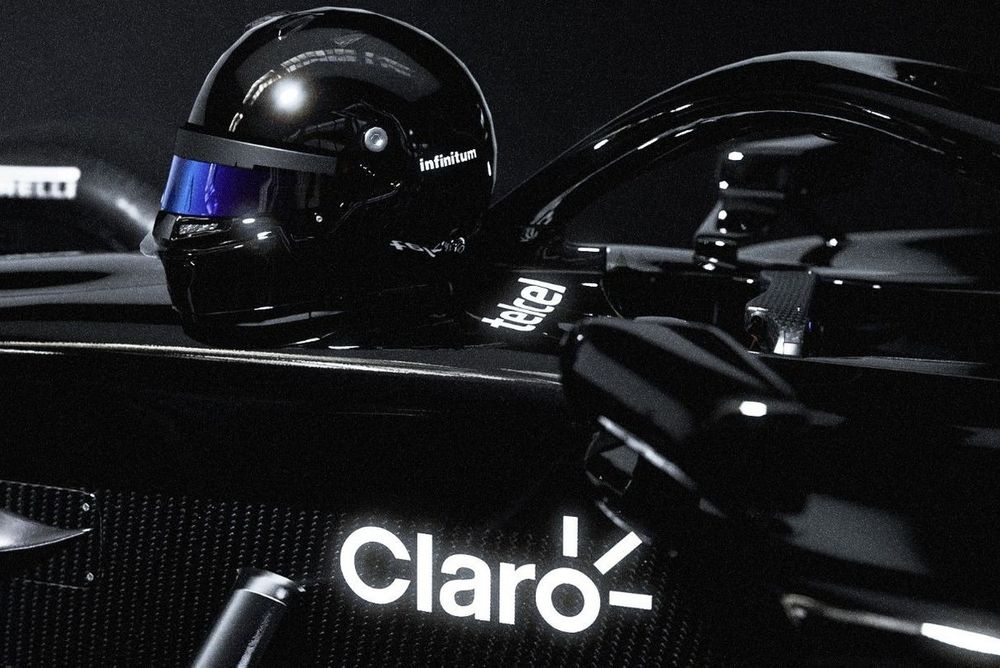 Cadillac anuncio Slim