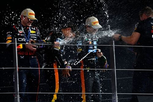 Cena za dobre wyniki