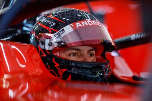 Drugovich revela processo de escolha pela F&oacute;rmula E e destaca novo passo na carreira: "Luz no fim do t&uacute;nel"