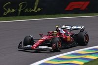 Hamilton: To jest koszmar