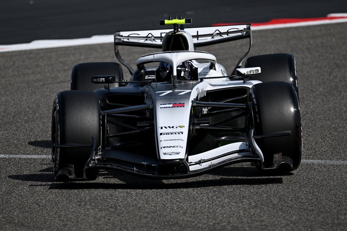 “We want to be in charge of our destiny” – Why Cadillac isn’t following Haas’ path with Ferrari