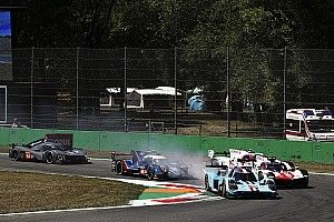 Glickenhaus nie wierzy w korzyść dla środowiska