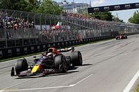 F1: Verstappen trava batalha insana contra Sainz e vence GP do Canadá 