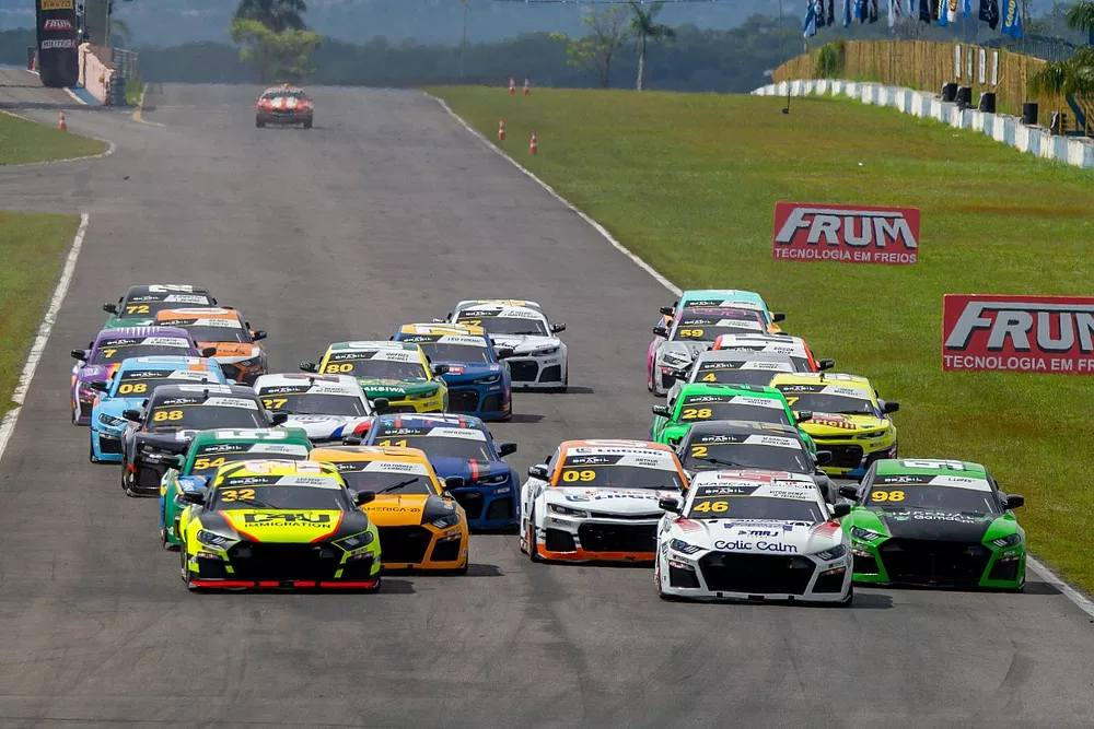 NASCAR Brasil