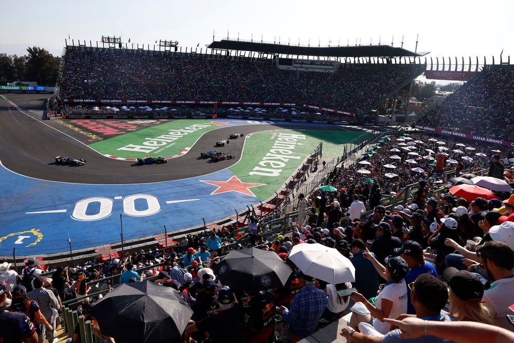 Yuki Tsunoda, AlphaTauri AT04, Logan Sargeant, Williams FW45, Lance Stroll, Aston Martin AMR23, Valtteri Bottas, Alfa Romeo C43, Nico Hulkenberg, Haas VF-23, Pierre Gasly, Alpine A523. 