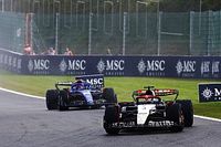 Albon y Williams se preocupan por AlphaTauri y su mejora "significativa"