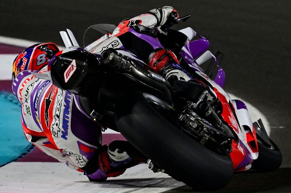 Jorge Mart&iacute;n, Pramac Racing