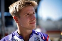 Juri Vips regresa al equipo Rahal de IndyCar en Portland