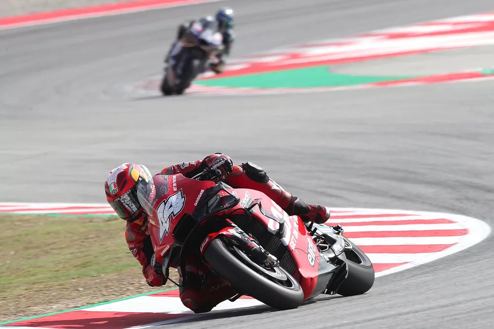 Pol Espargaro, Tech3 GASGAS Factory Racing