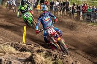 MXGP Pa&iacute;ses Bajos: Prado acaba 2&ordm; y podr&aacute; ser campe&oacute;n en Turqu&iacute;a