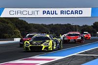 Basz i Jedliński na podium