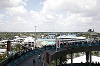 Así vivimos la carrera del GP de Miami 2022