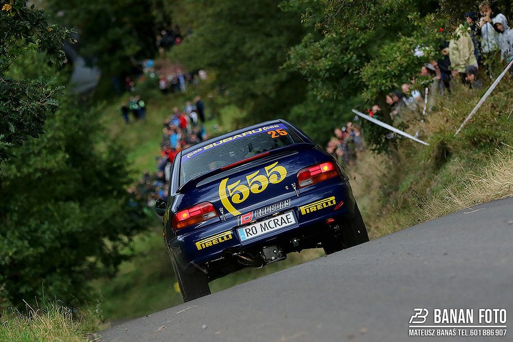 Rajd Świdnicki-KRAUSE