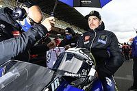 Yamaha estudia descorchar en Valencia un sexto motor para Vi&ntilde;ales