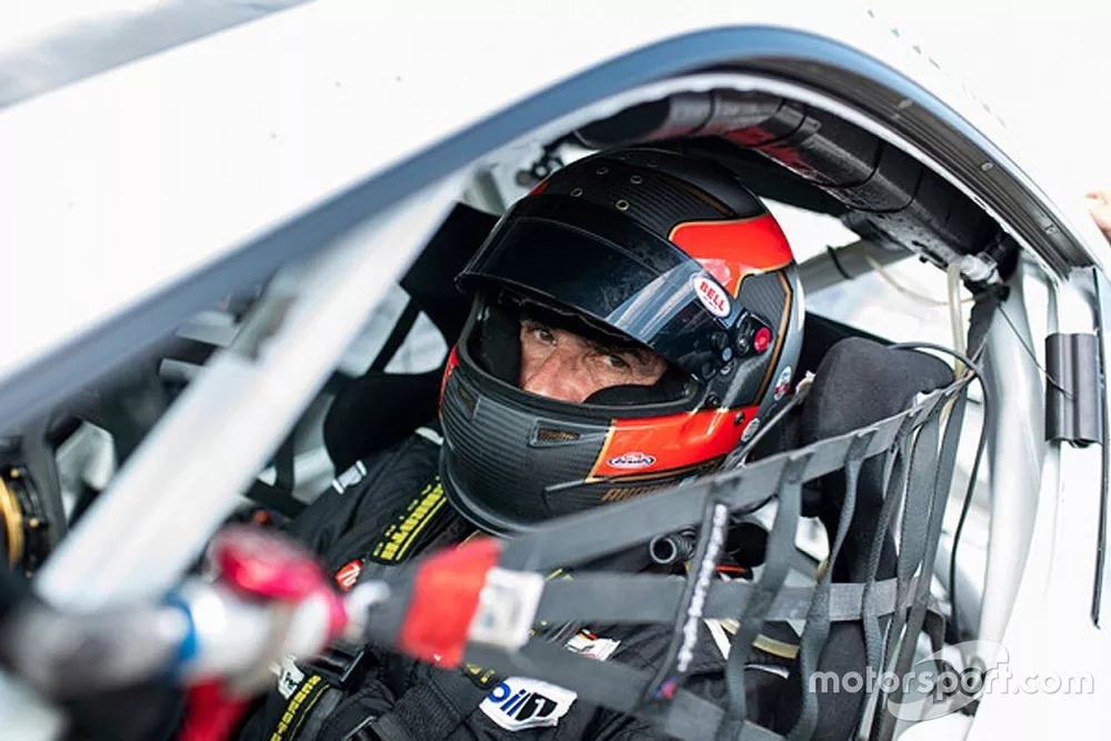 Josephsohn, team gdl racing