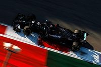 Horner cree que Mercedes se est&aacute; relajando por su dominio en la F1