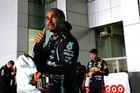 F1: Hamilton quer ser o piloto mais "puro" possível para "ninguém duvidar de seus títulos"