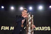 Quartararo: "Si he sido campe&oacute;n una vez, puedo repetir"