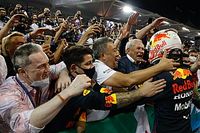 Para Marko, la definici&oacute;n de 2021 no se compara con la de 2010