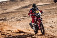 Quintanilla: "Nos llevamos el segundo puesto para Latinoam&eacute;rica"