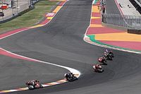 Horarios y cómo ver la cita de Argentina de WSBK en Villicum 2022