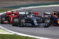 La F1 estudiar&aacute; c&oacute;mo tener m&aacute;s resalidas como las vibrantes de Brasil