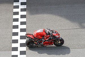 Petrucci czeka na rozmowy z Ducati
