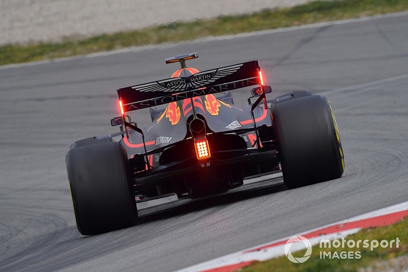 La F1 prépare la mise en place de boîtes de vitesses standard