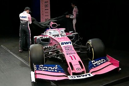 Perez és Stroll továbbra is a TOP 4-et, és a rendszeres pontszerzést célozzák meg