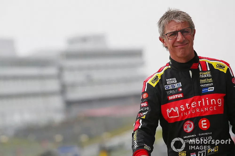Jason Plato, Power Maxed Racing Vauxhall 