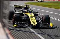 Renault quer “excelência operacional” no Bahrein após GP ruim na Austrália