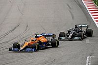 Ricciardo nie miał wątpliwości 